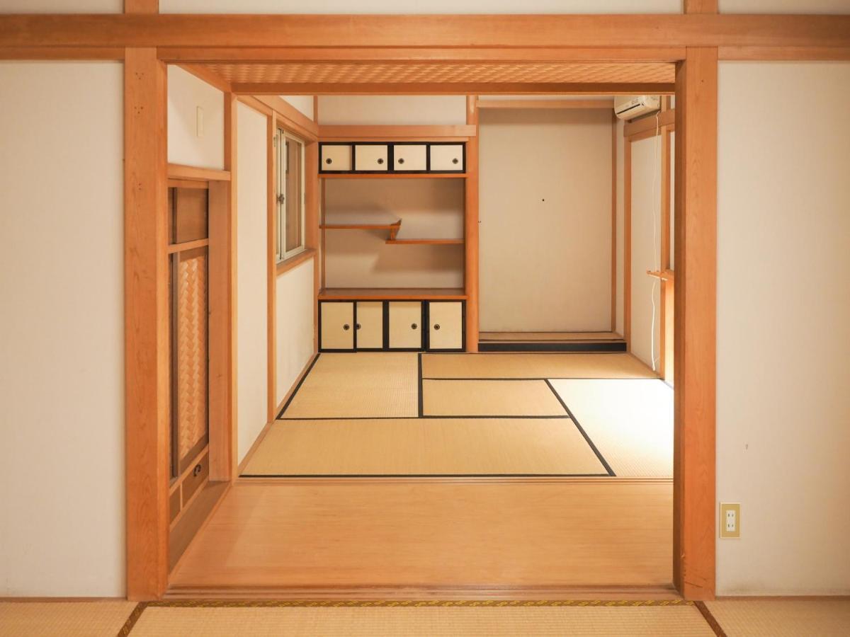 Nasu - House / Vacation Stay 799 Luaran gambar