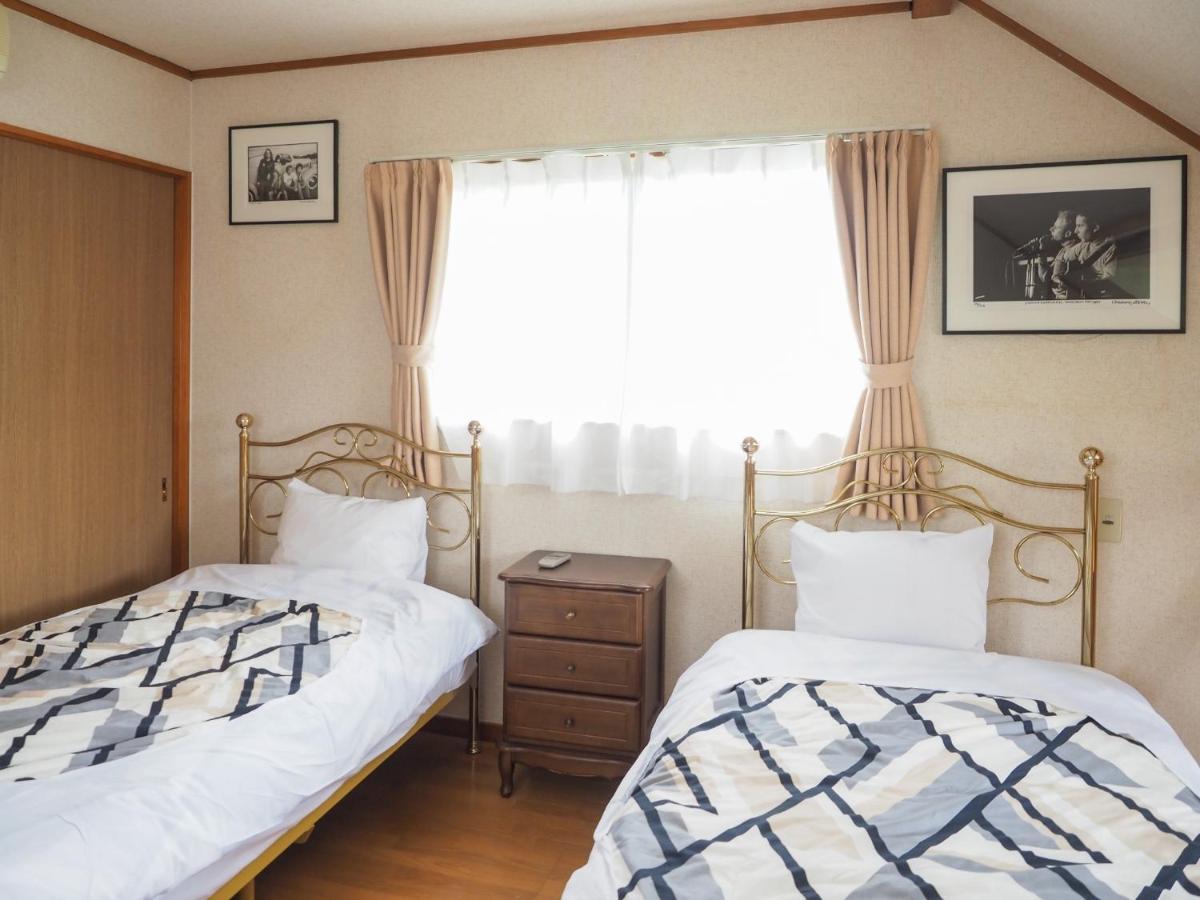 Nasu - House / Vacation Stay 799 Luaran gambar