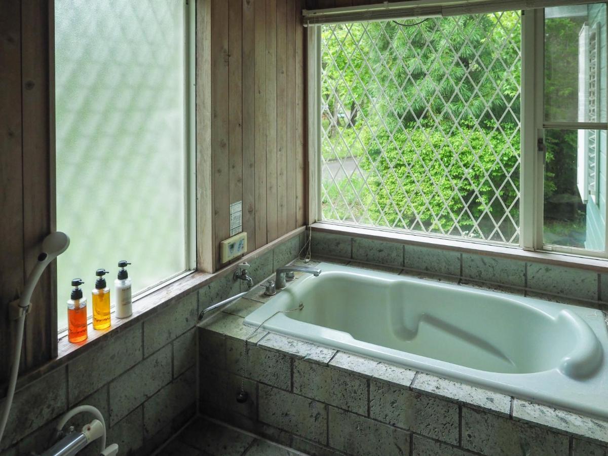 Nasu - House / Vacation Stay 799 Luaran gambar