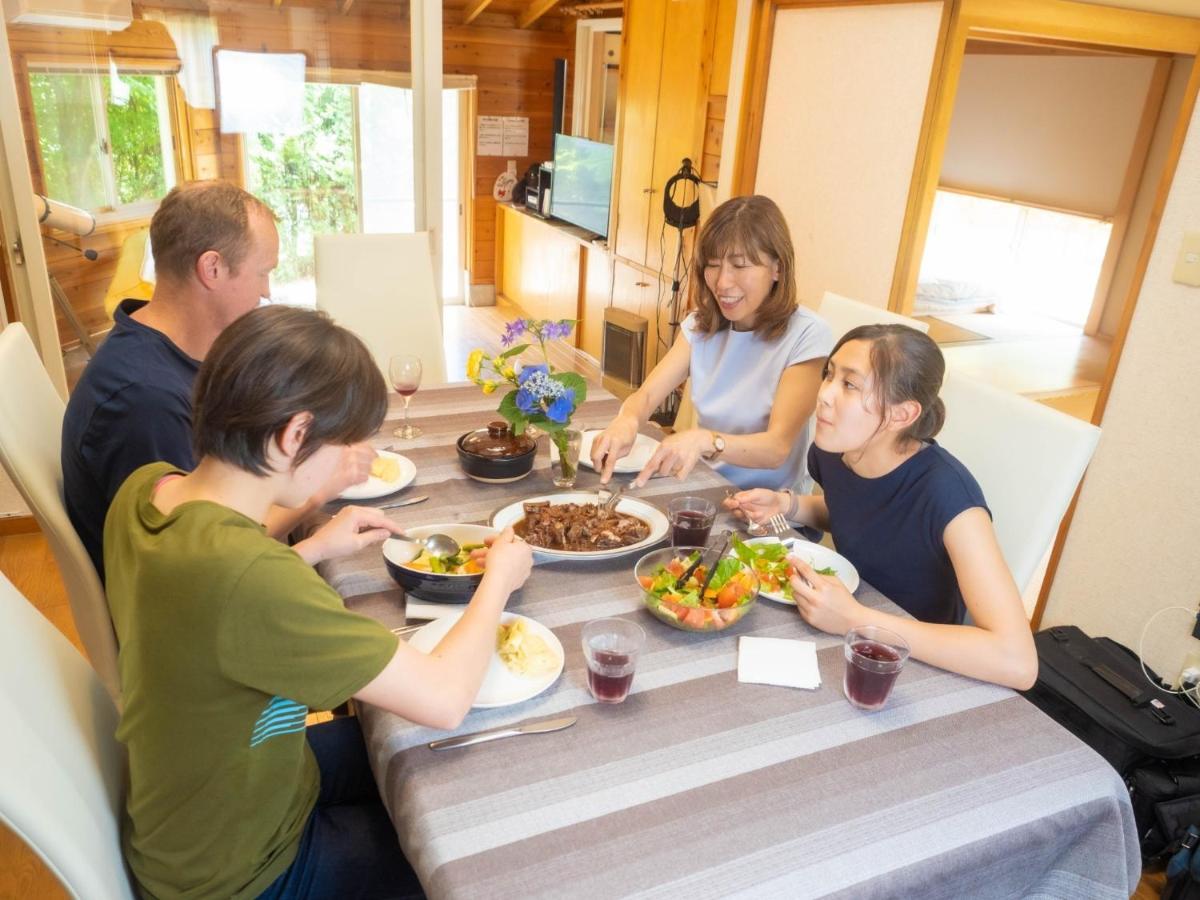 Nasu - House / Vacation Stay 799 Luaran gambar