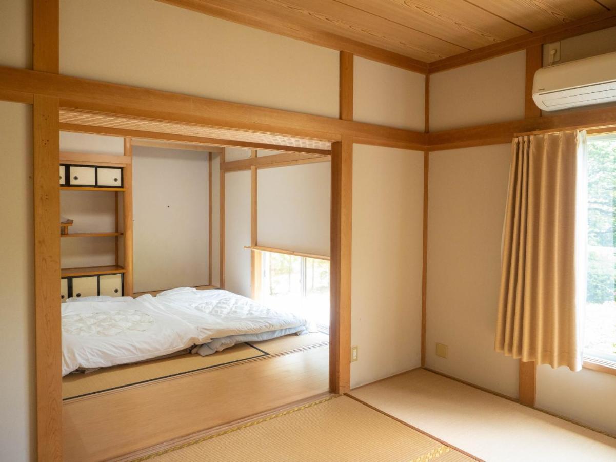 Nasu - House / Vacation Stay 799 Luaran gambar