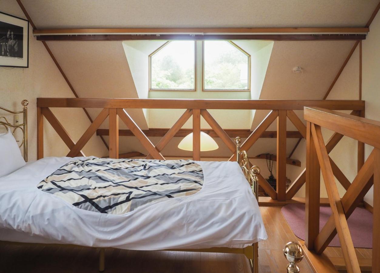Nasu - House / Vacation Stay 799 Luaran gambar